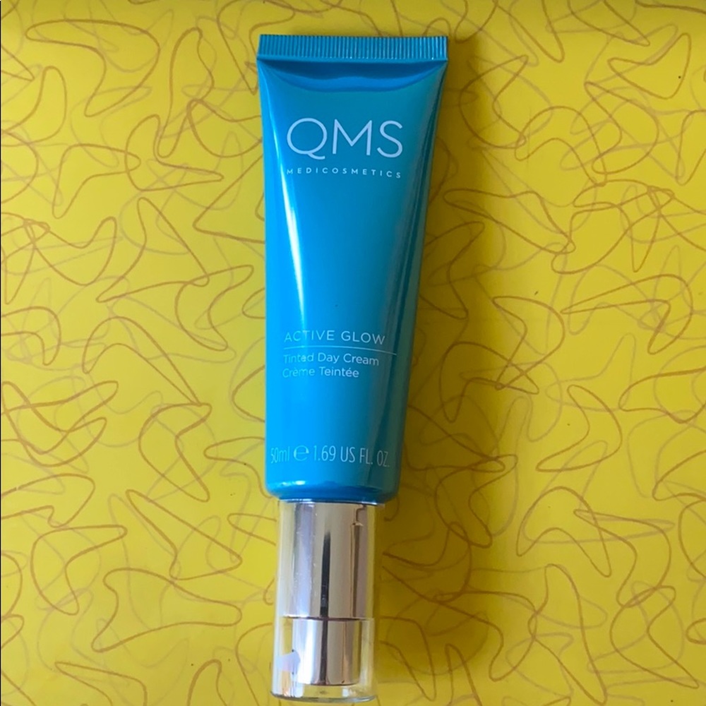 QMS Medicosmetics